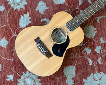 Load image into Gallery viewer, Maton EML/12 Mini Maton - 12-String w/ OHSC
