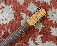 Load image into Gallery viewer, Maton EML/12 Mini Maton - 12-String w/ OHSC
