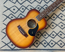 Load image into Gallery viewer, Mini Maton EML6 Acoustic Electric Guitar
