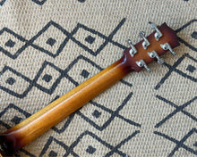 Load image into Gallery viewer, Mini Maton EML6 Acoustic Electric Guitar

