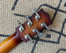 Load image into Gallery viewer, Mini Maton EML6 Acoustic Electric Guitar
