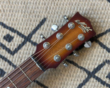 Load image into Gallery viewer, Mini Maton EML6 Acoustic Electric Guitar
