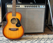Load image into Gallery viewer, Mini Maton EML6 Acoustic Electric Guitar
