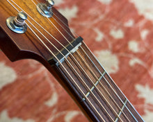 Load image into Gallery viewer, Mini Maton EML6 Acoustic Electric Guitar
