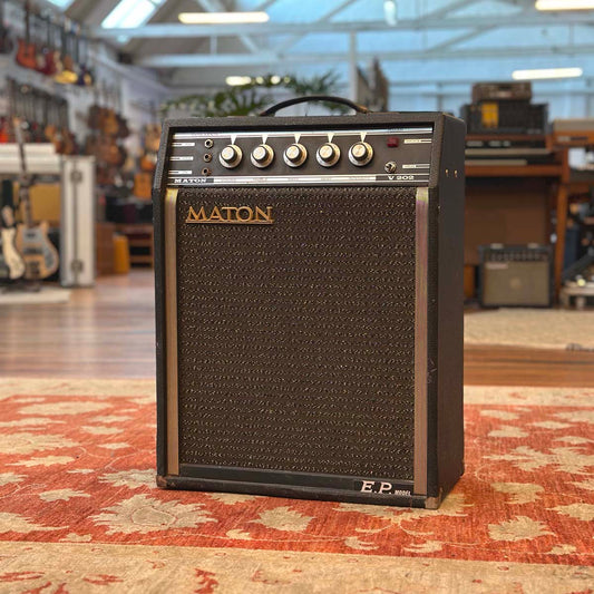 Maton EP V202 Guitar Combo Amp
