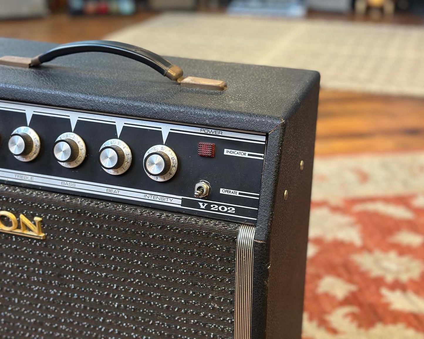 Maton EP V202 Guitar Combo Amp