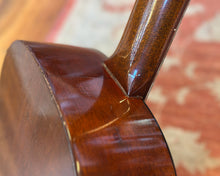 Load image into Gallery viewer, 1972 Maton F-10 Classical Guitar
