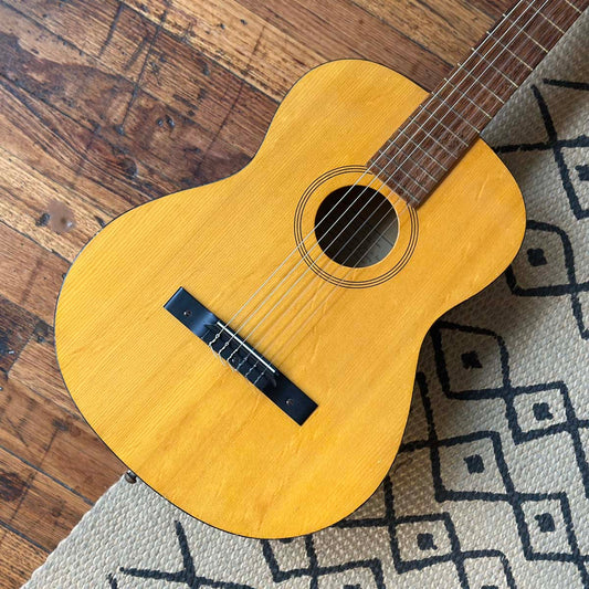 1969 Maton F-10 Classical