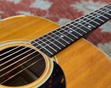 Load image into Gallery viewer, 1986 Maton FG-100/6 w/ OHSC
