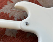 Load image into Gallery viewer, '63 Maton Fyrbyrd 🇦🇺 - Modified
