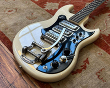 Load image into Gallery viewer, '63 Maton Fyrbyrd 🇦🇺 - Modified
