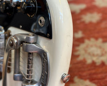 Load image into Gallery viewer, '63 Maton Fyrbyrd 🇦🇺 - Modified
