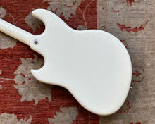 Load image into Gallery viewer, '63 Maton Fyrbyrd 🇦🇺 - Modified
