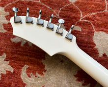 Load image into Gallery viewer, '63 Maton Fyrbyrd 🇦🇺 - Modified
