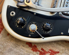 Load image into Gallery viewer, '63 Maton Fyrbyrd 🇦🇺 - Modified
