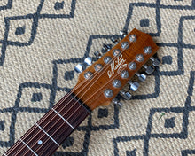 Load image into Gallery viewer, &#39;99 Maton M125 12 String Dreadnought Acoustic
