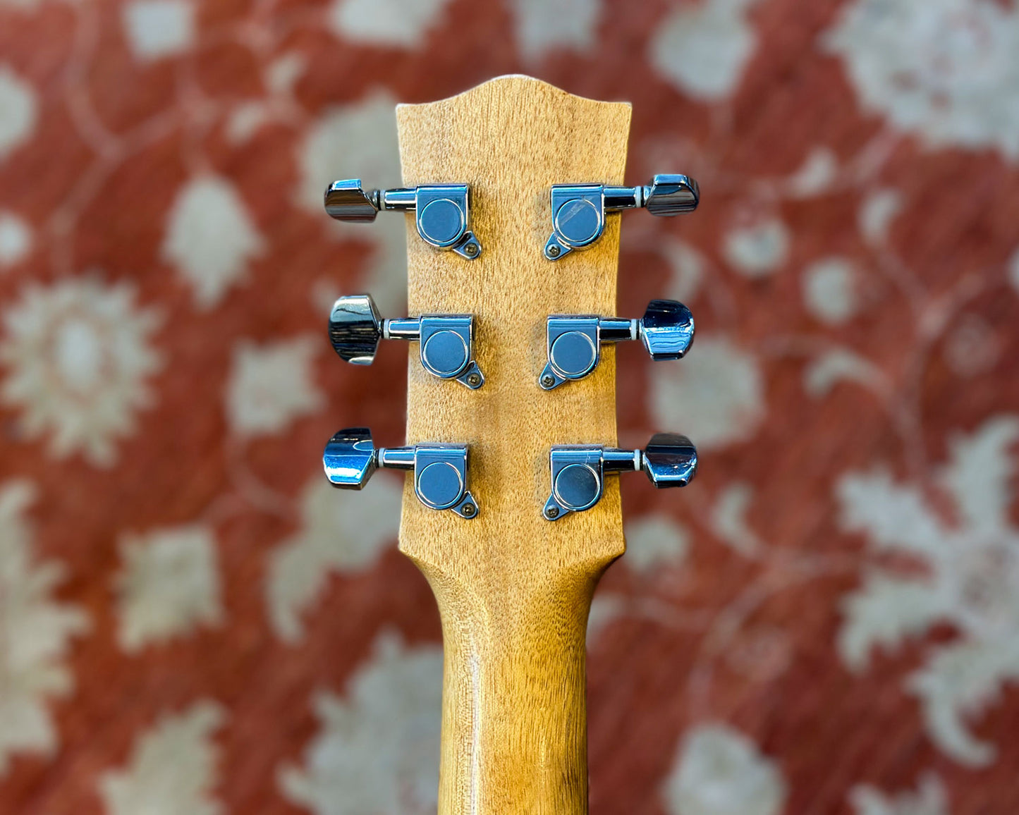 Maton M225 'Natural Series' Dreadnought w/ OHSC