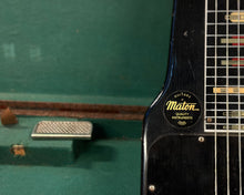 Load image into Gallery viewer, 1960s Maton Silvertone Lap Steel - Made in Australia w/ OHSC
