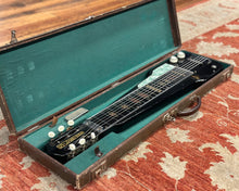 Load image into Gallery viewer, 1960s Maton Silvertone Lap Steel - Made in Australia w/ OHSC
