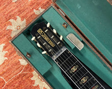 Load image into Gallery viewer, 1960s Maton Silvertone Lap Steel - Made in Australia w/ OHSC
