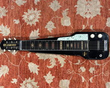 Load image into Gallery viewer, 1960s Maton Silvertone Lap Steel - Made in Australia w/ OHSC
