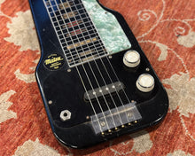 Load image into Gallery viewer, 1960s Maton Silvertone Lap Steel - Made in Australia w/ OHSC
