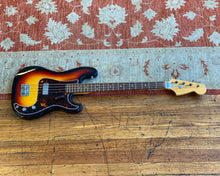 Load image into Gallery viewer, Matsumoku P Bass Copy
