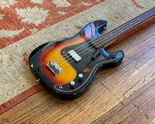 Load image into Gallery viewer, Matsumoku P Bass Copy
