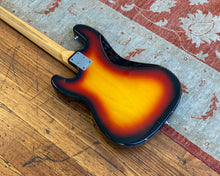 Load image into Gallery viewer, Matsumoku P Bass Copy
