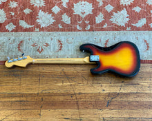 Load image into Gallery viewer, Matsumoku P Bass Copy

