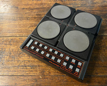 Load image into Gallery viewer, Mattel Electronics Synsonics Drums
