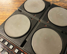 Load image into Gallery viewer, Mattel Electronics Synsonics Drums
