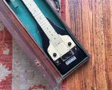 Load image into Gallery viewer, Maxim Lap Steel
