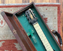 Load image into Gallery viewer, Maxim Lap Steel
