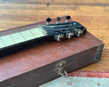 Load image into Gallery viewer, Maxim Lap Steel
