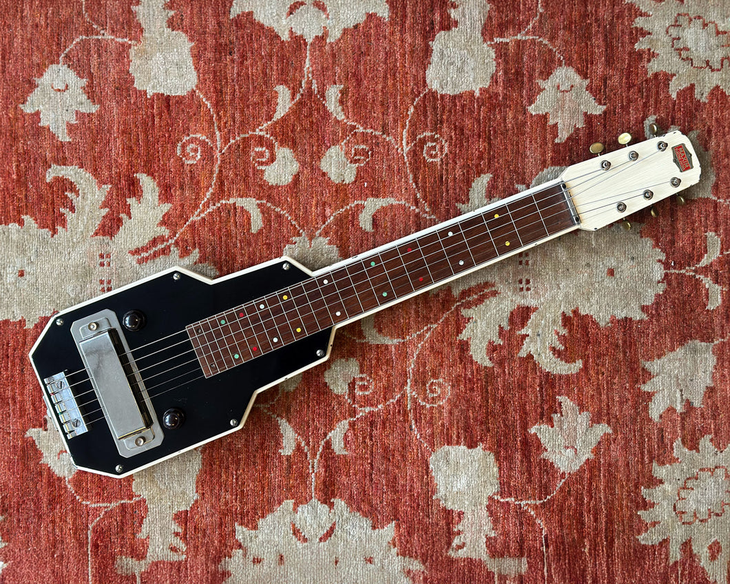 Maxim No2 Lap Steel