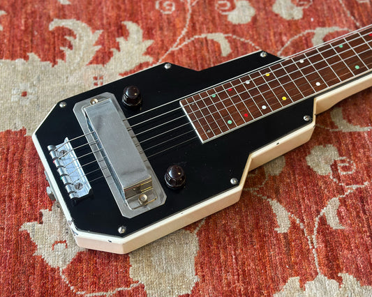 Maxim No2 Lap Steel