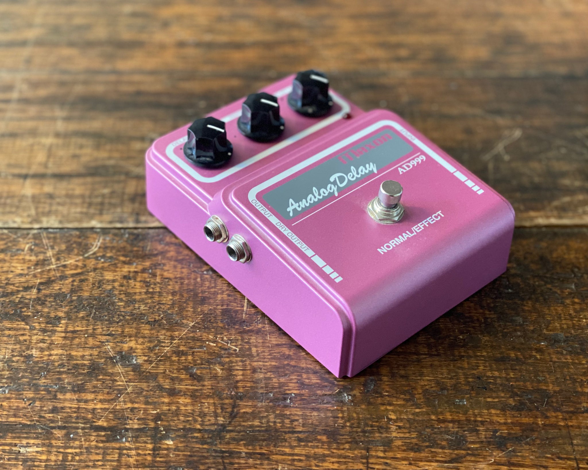 ロ*ン様 maxon analog delay AD-01 ジャンク 【公式通販】 ロ*ン様 maxon analog delay AD-01 ジャンク 【公式通販】