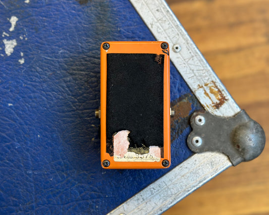 Maxon PT-909 Phase Tone