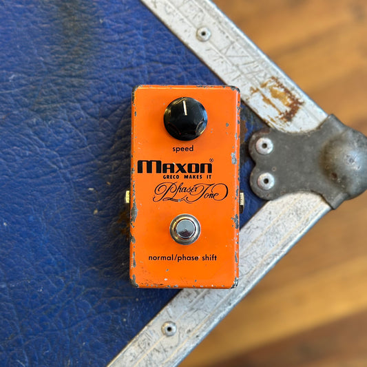 Maxon PT-999 Phase Tone V1