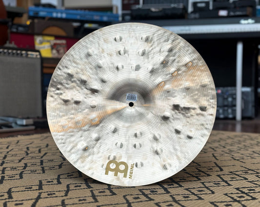 Meinl 18" Byzance Extra Dry Thin Crash
