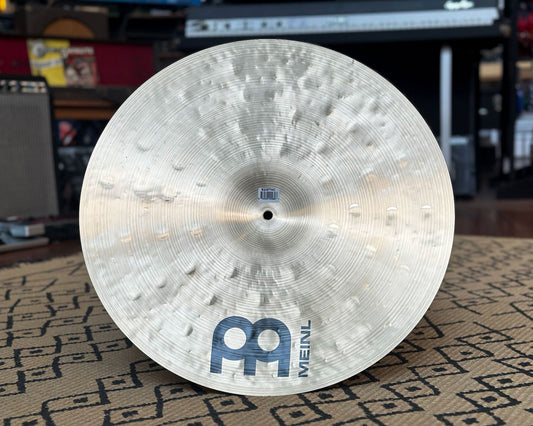 Meinl 20" Byzance Extra Thin Hammered Crash