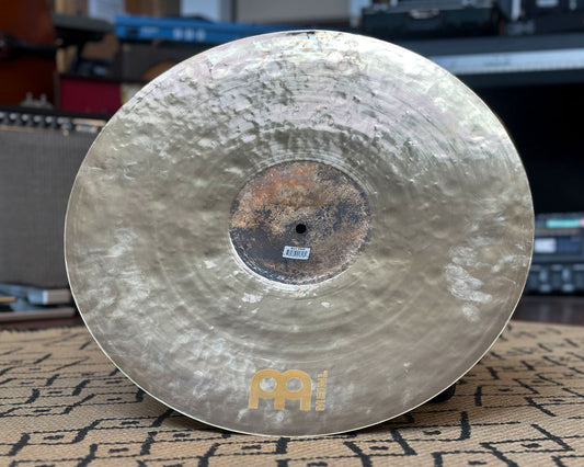 Meinl 21" Byzance Transition Ride