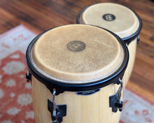 Load image into Gallery viewer, Meinl Headliner Series Conga Set w/ Stands
