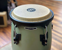 Load image into Gallery viewer, Meinl Headliner Series Conga Set w/ Stands (11" + 12")
