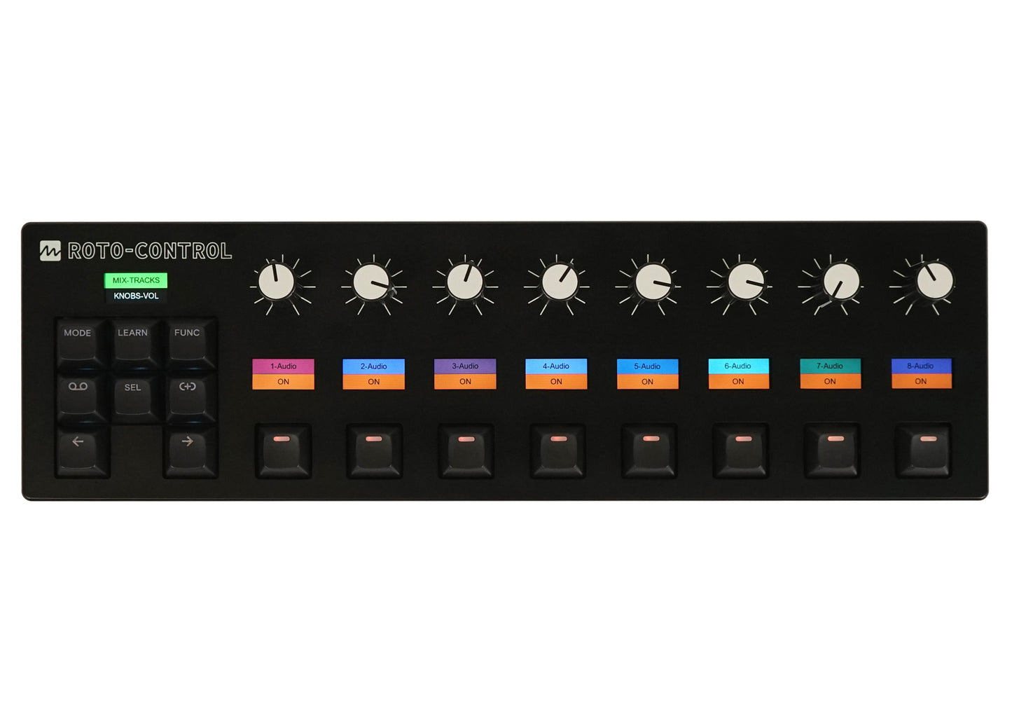Melbourne Instruments Roto-Control