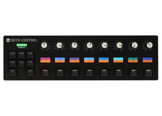 Melbourne Instruments Roto-Control