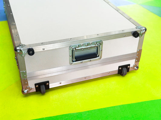 Mellotron M4000D Case
