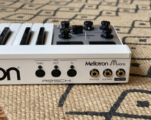 Load image into Gallery viewer, Mellotron M4000D Micro

