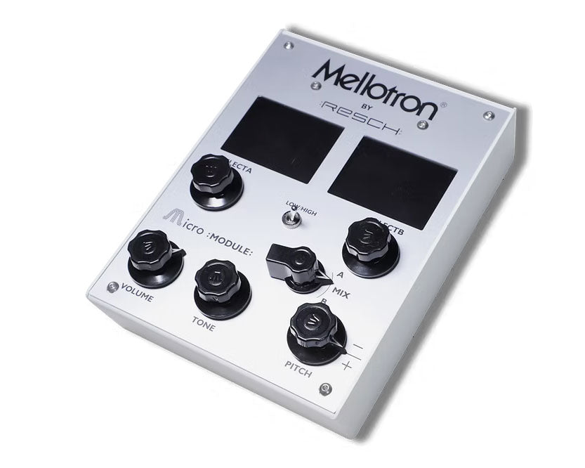 Mellotron Micro Module